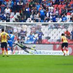 Cruz Azul vs Morelia 1-1 Jornada 17 Torneo Clausura 2019