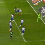 Gol de Héctor Herrera Porto vs Sporting Lisboa 2-1 Primeira Liga 2018-19