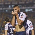 Gol de Penal Nico Sánchez Monterrey vs Tigres 1-0 Final Concachampions 2019