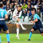 Juventus vs Atalanta 1-1 Serie A 2018-2019