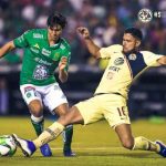 León vs América 0-1 Semifinales Torneo Clausura 2019