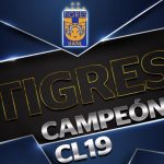 León vs Tigres Campeón 0-0 Final Torneo Clausura 2019