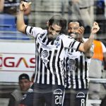 Monterrey vs Necaxa 1-0 Cuartos de Final Torneo Clausura 2019