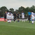 México vs Puerto Rico 2-1 Campeonato Sub-17 CONCACAF 2019