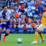 Pachuca vs Tigres 1-1 Cuartos de Final Torneo Clausura 2019