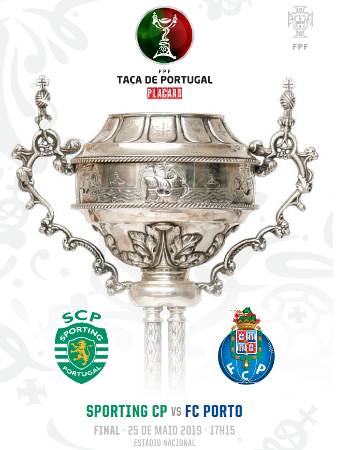 Porto vs Sporting Lisboa