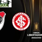River Plate vs Inter de Porto Alegre