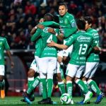 Tijuana vs León 1-3 Cuartos de Final Torneo Clausura 2019