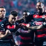 Tijuana vs Puebla 4-0 Jornada 17 Torneo Clausura 2019