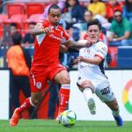 Toluca vs Lobos BUAP 4-0 Jornada 17 Torneo Clausura 2019