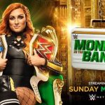 WWE Money in the Bank EN VIVO