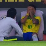 Brasil vs Qatar 2-0 Amistoso 5 Junio 2019