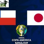 Chile vs Japón