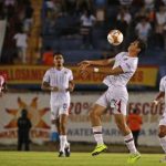 Chivas vs Pioneros de Cancún 2-0 Amistoso 14 Junio 2019