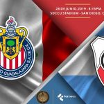 Chivas vs River Plate