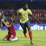 Colombia vs Qatar 1-0 Jornada 2 Copa América 2019