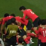 Corea del Sur vs Senegal 3(2)-3(2) Cuartos de Final Mundial Sub-20 2019