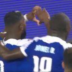Costa Rica vs Haití 1-2 Jornada 3 Copa Oro 2019