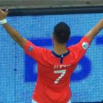 Ecuador vs Chile 1-2 Jornada 2 Copa América 2019