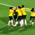 Ecuador vs Italia 1-0 Tercer Lugar Mundial Sub-20 2019