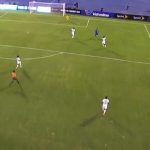 El Salvador vs Curazao 1-0 Jornada 1 Copa Oro 2019
