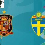 España vs Suecia