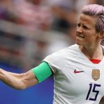 Estados Unidos vs Francia 2-1 Cuartos de Final Mundial Femenil 2019