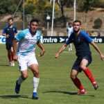 Francia vs Guatemala 2-1 Torneo Esperanzas Toulon 2019