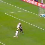 Gol de Bryan Ruiz México vs Costa Rica 1-1 Cuartos de Final Copa Oro 2019