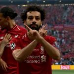 Gol de Penal de Mohamed Salah Liverpool vs Tottenham 1-0 Final Champions League 2019