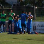 Guatemala vs Qatar 2-0 Torneo Esperanzas Toulon 2019