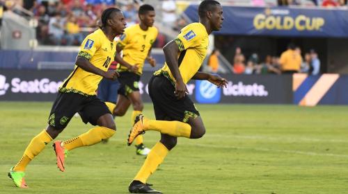 Honduras vs Jamaica 2-3 Jornada 1 Copa Oro 2019