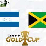 Honduras vs Jamaica