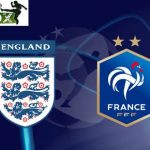 Inglaterra vs Francia
