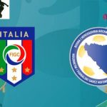Italia vs Bosnia
