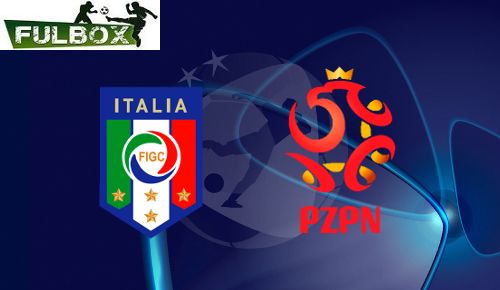 Italia vs Polonia