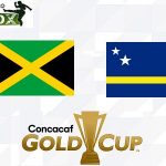 Jamaica vs Curazao