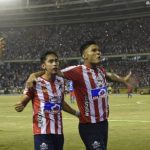 Junior vs Pasto 1-0 Final Liga Colombia Apertura 2019