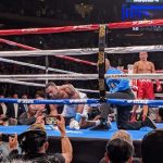 KO Gennady Golovkin vs Steve Rolls Pelea Box 2019