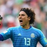 México vs Costa Rica 1(5)-1(4) Cuartos de Final Copa Oro 2019