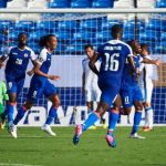 Nicaragua vs Haití 0-2 Jornada 2 Copa Oro 2019