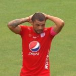 Pachuca vs América de Cali 0-0 Amistoso 30 de Junio 2019