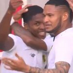 Panamá vs Trinidad y Tobago 2-0 Jornada 1 Copa Oro 2019