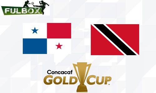 Panamá vs Trinidad y Tobago