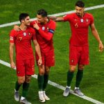 Portugal vs Holanda 1-0 Final Liga de Naciones UEFA 2019