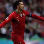 Portugal vs Suiza 3-1 Semifinales Liga de Naciones UEFA 2019