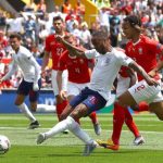 Suiza vs Inglaterra 0(5)-0(6) Tercer Lugar Liga de Naciones UEFA 2019