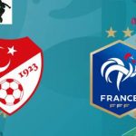 Turquía vs Francia