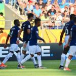 Uruguay vs Ecuador 1-3 Octavos de Final Mundial Sub-20 2019