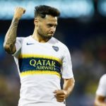 América vs Boca Juniors 1-2 Amistoso Colossus Cup 2019